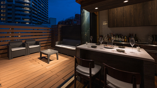 焼鳥um - メイン写真: