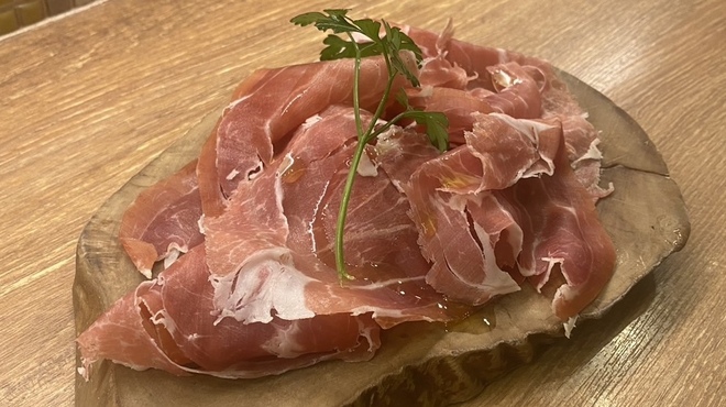イタリアン大衆酒場HARUTA - メイン写真:
