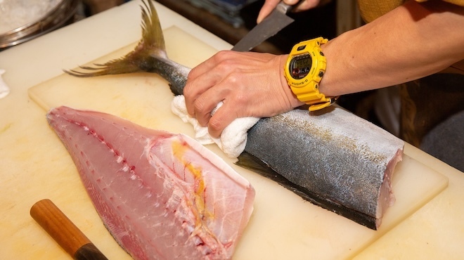 魚秀 - メイン写真: