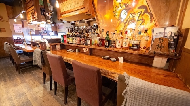 魚秀 - メイン写真: