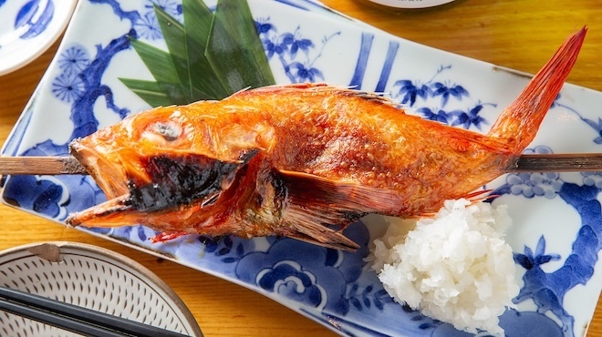 魚秀 - メイン写真: