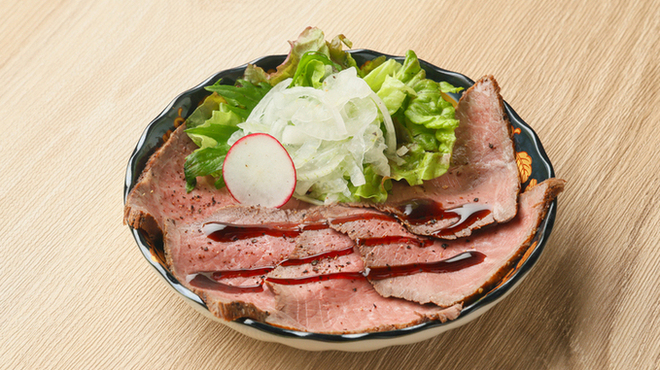 お肉とおでん ななはち - メイン写真: