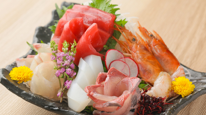 お肉とおでん ななはち - メイン写真: