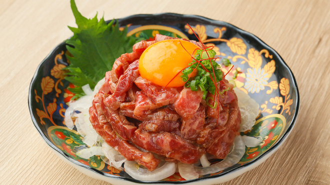 お肉とおでん ななはち - メイン写真: