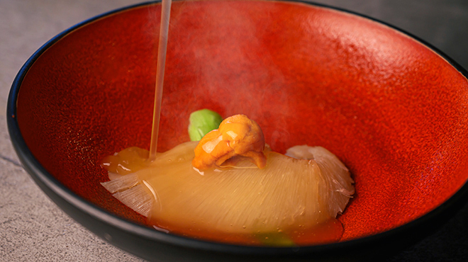 杏 - メイン写真: