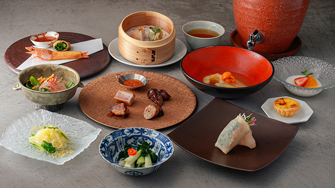 杏 - メイン写真: