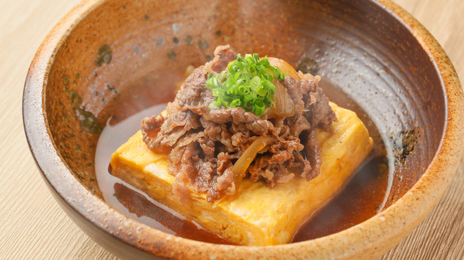 お肉とおでん ななはち - メイン写真: