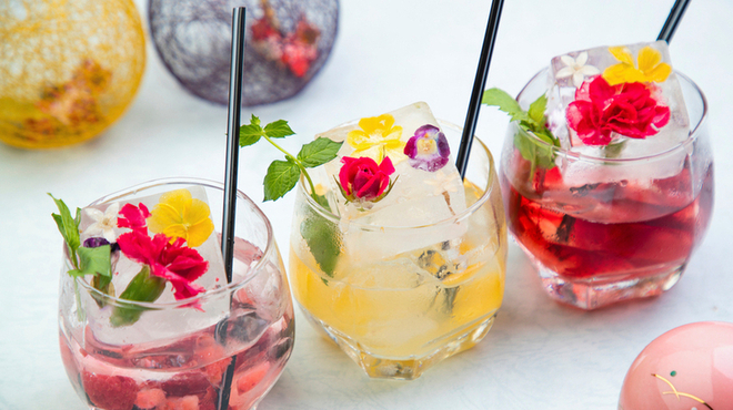 七色てまりうた - メイン写真: