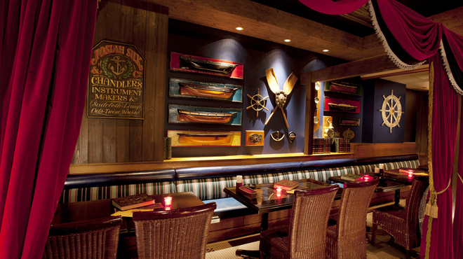 KING OF THE PIRATES - メイン写真: