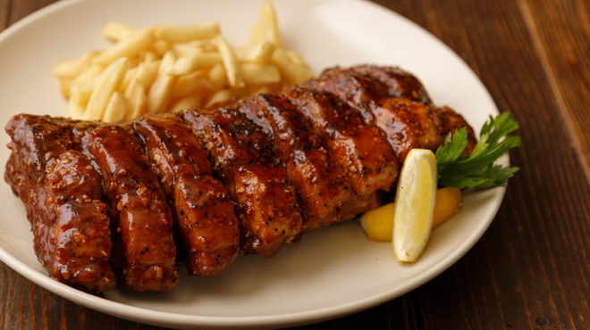 KING OF THE PIRATES - メイン写真: