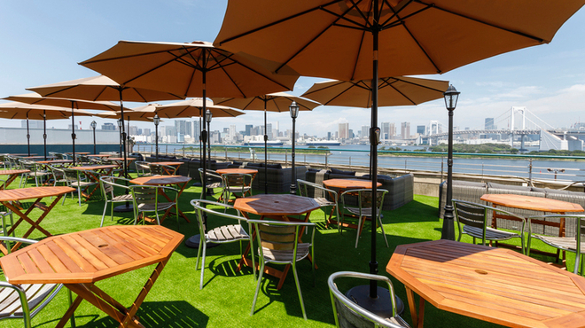 KING OF THE PIRATES - メイン写真: