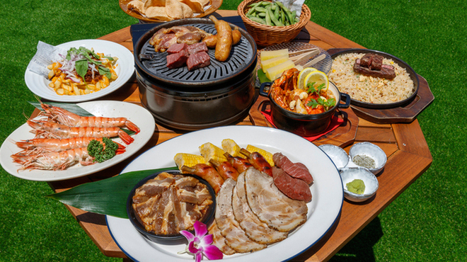 KING OF THE PIRATES - メイン写真: