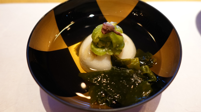 ダイニング 花火 - 料理写真: