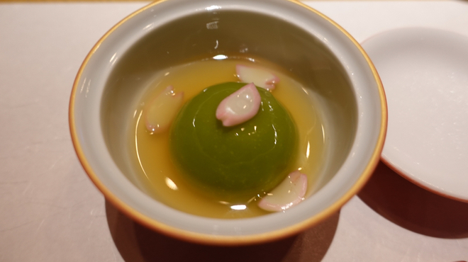 ダイニング 花火 - 料理写真: