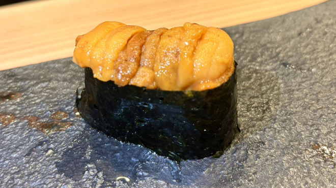 新富 うお扇 - メイン写真: