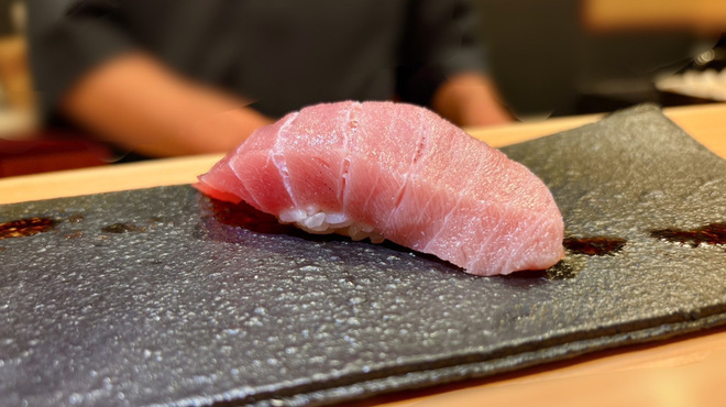 新富 うお扇 - メイン写真: