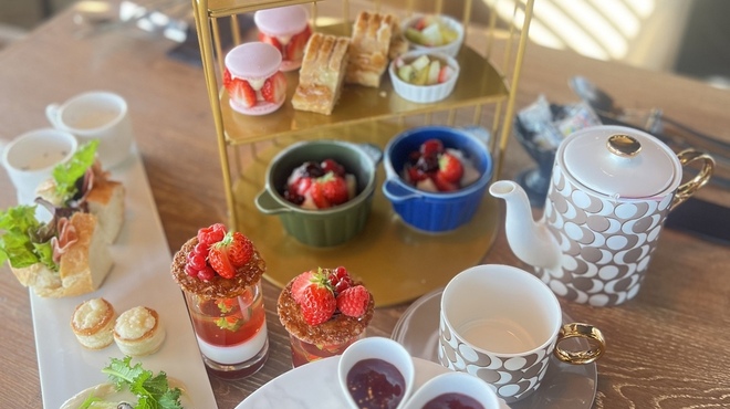 Bistro MAOLUCE - メイン写真: