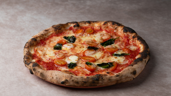 Ciel Pizza  - メイン写真: