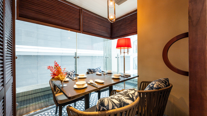 サワダ茶楼 - メイン写真: