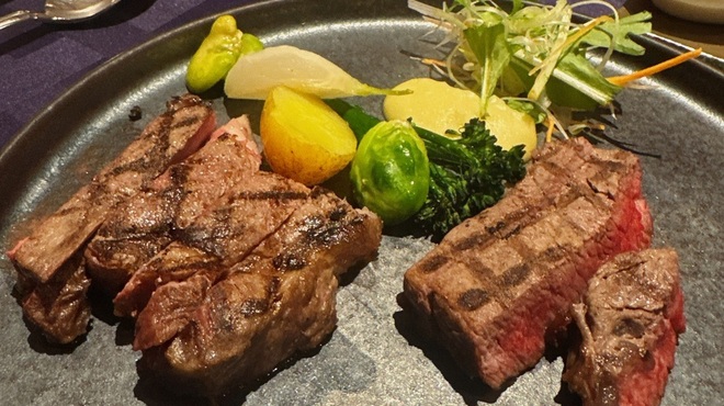 シーフードイタリアン　ポルト - 料理写真: