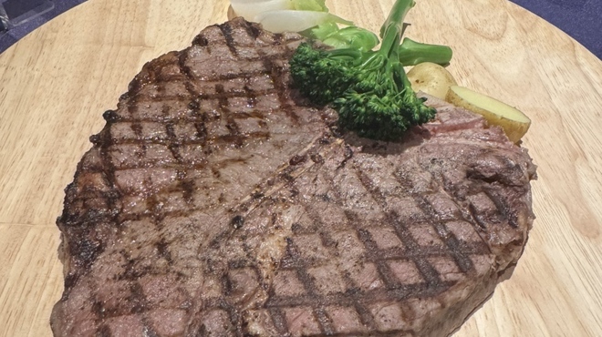 シーフードイタリアン　ポルト - 料理写真: