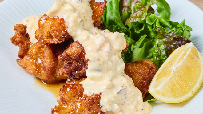 いごこち - 料理写真: