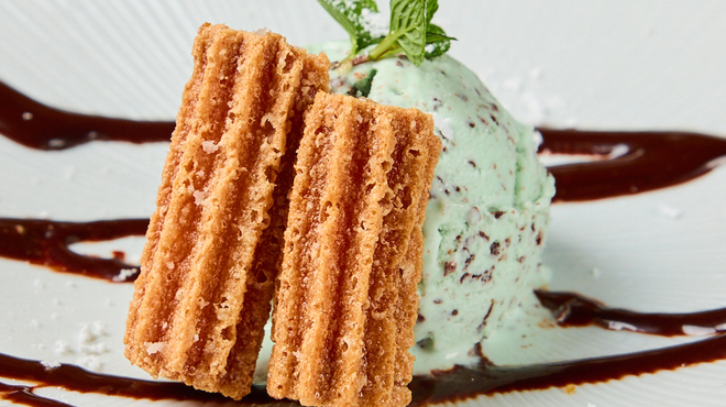 いごこち - 料理写真: