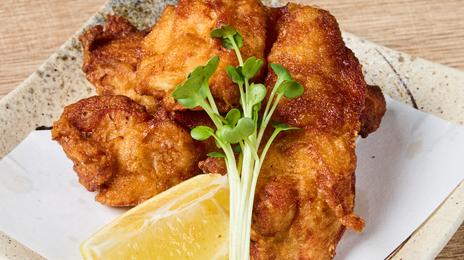 いごこち - 料理写真: