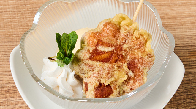 いごこち - 料理写真: