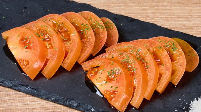 いごこち - 料理写真: