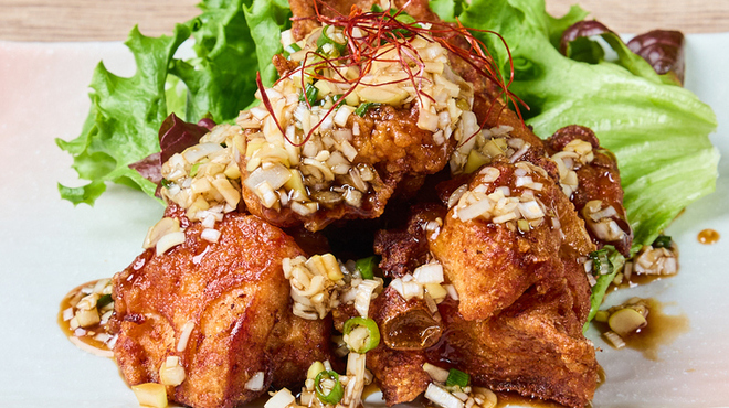 いごこち - 料理写真: