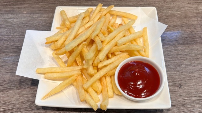よろずや - 料理写真: