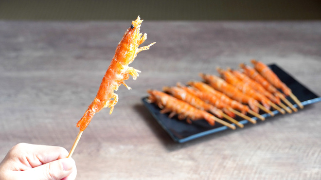 九州名物とめ手羽 - メイン写真: