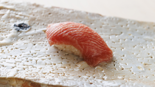 鮨 野儀 - メイン写真: