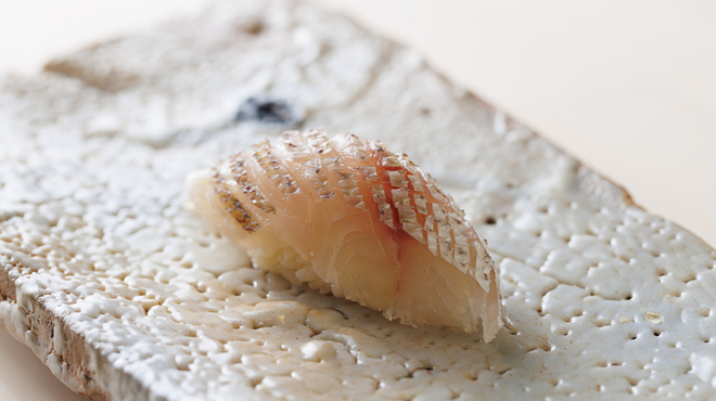 鮨 野儀 - メイン写真: