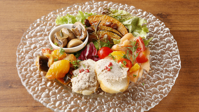 CONA - メイン写真: