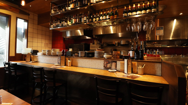 CONA - メイン写真: