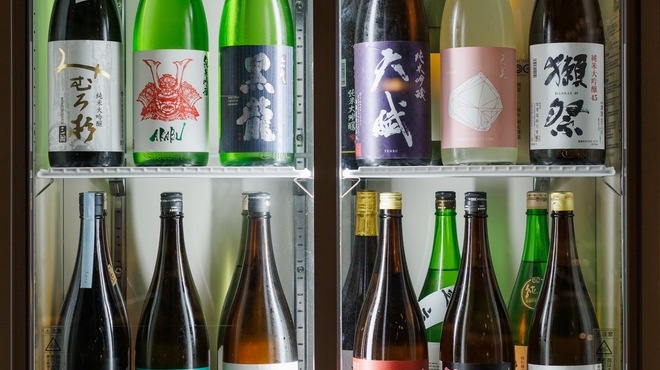 大人居酒屋 ぽん - メイン写真: