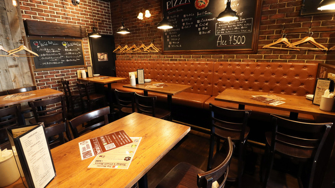 CONA - メイン写真: