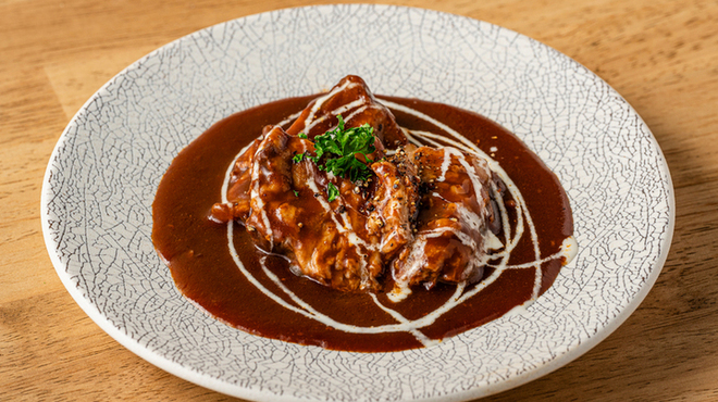 串カツとおでん 大衆酒場イワイ - メイン写真: