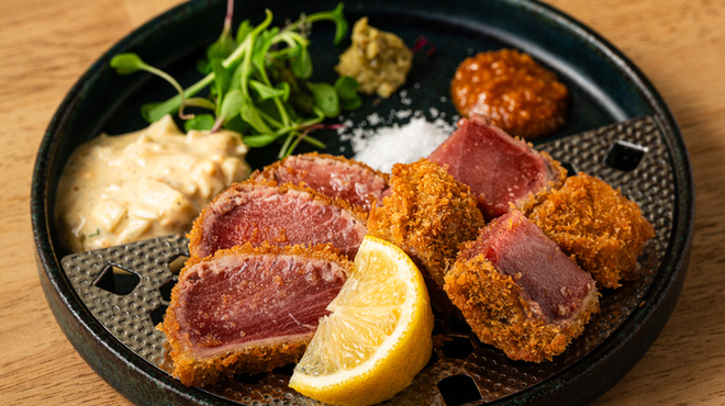 串カツとおでん 大衆酒場イワイ - メイン写真: