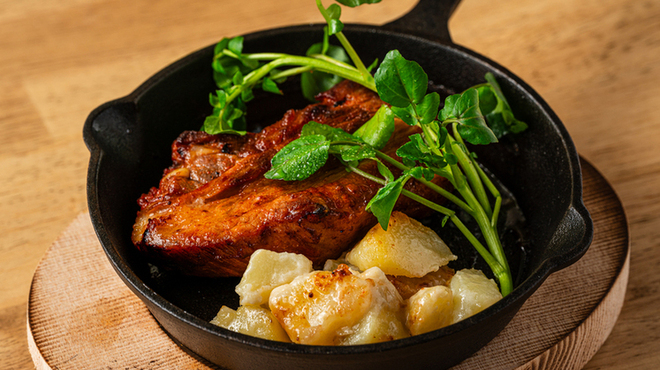 串カツとおでん 大衆酒場イワイ - メイン写真: