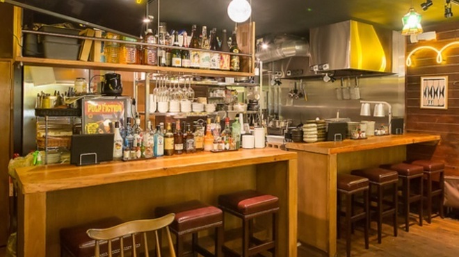 串カツとおでん 大衆酒場イワイ - メイン写真: