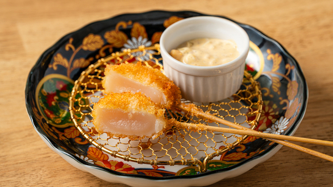 串カツとおでん 大衆酒場イワイ - メイン写真: