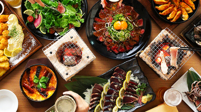 ごきげんえびす - メイン写真: