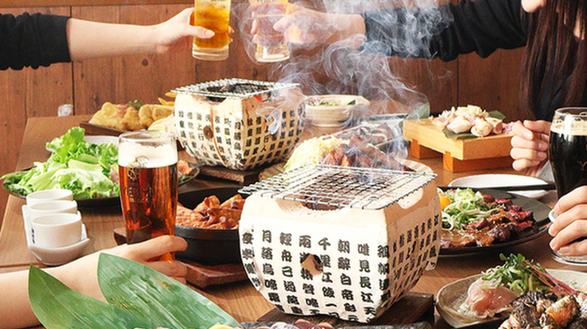 ごきげんえびす - メイン写真: