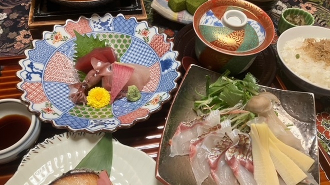 眺河　先斗町～華～ - メイン写真: