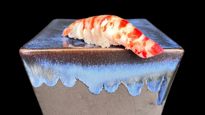 鮨 たがみ - メイン写真: