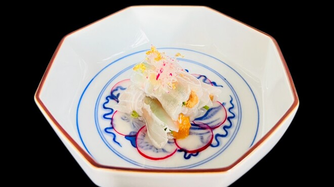 鮨 たがみ - メイン写真: