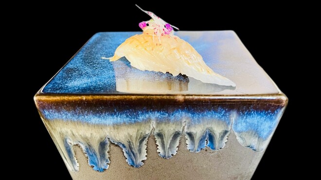 鮨 たがみ - メイン写真: